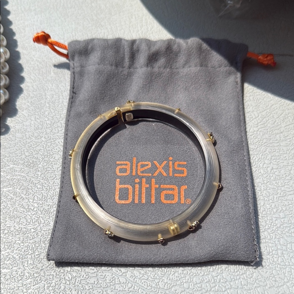 Alexis Bittar Bracelet